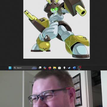 Metabot Thoughts: Bayonet