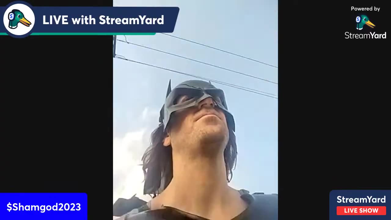 Batman Is The Game Master!!! 🦇