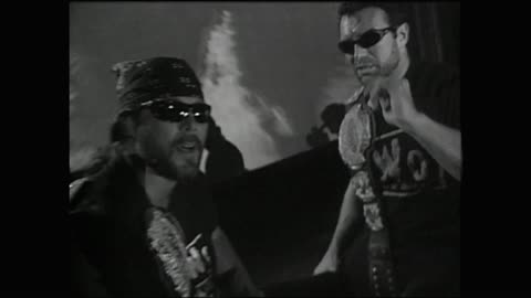 WCW Monday Nitro January 13, 1997