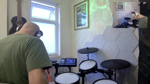 Whenlogicdies - sunday? more like drumday