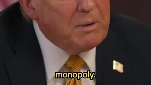 Trump weighs in on potential TikTok ban