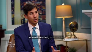 Why it’s dangerous to quit antidepressants too quickly: Dr. Josef Witt-Doerring