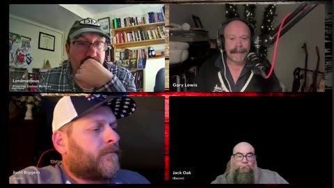 Welcome to Luna, TX - Session 2 "So, did we run the cult out of town?"