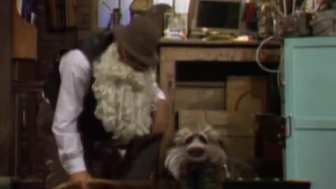 Musi entonces y ahora - Fraggle Rock 4x19