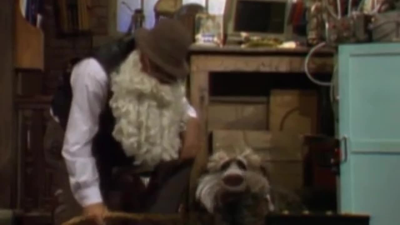 Musi entonces y ahora - Fraggle Rock 4x19