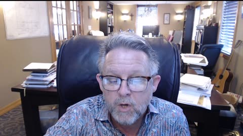 Elijah, The Praying Prophet - Part 5