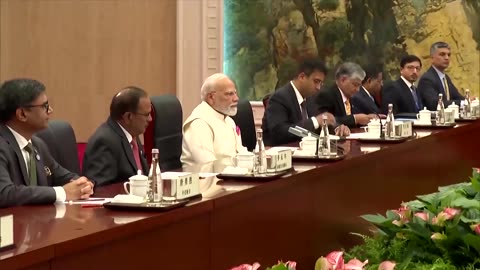 India plans to scrap curbs on Chinese firms, sources say