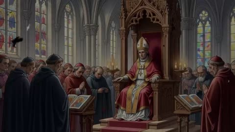 he ENTIRE History of Medieval Europe