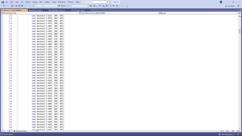 Start/Tools Menu with Triforce and Target Select