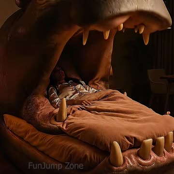 Do you sleep on this bed? 10k for 1 night.