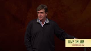 When God Moves [Preparing a People]