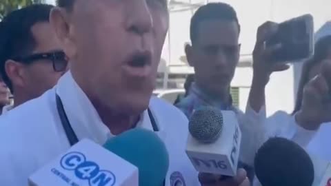 Doctor Cruz Jiminián caso Senasa