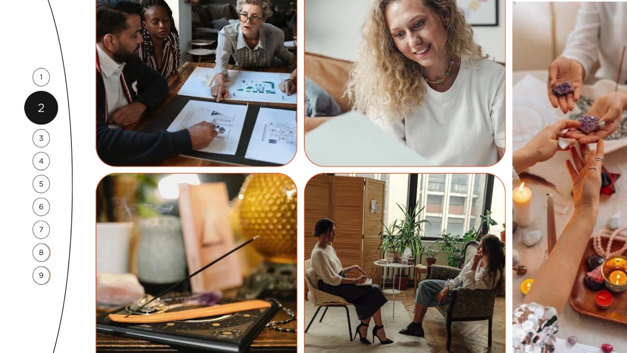Energy Healing for Spaces – Perfect for Holistic Healers