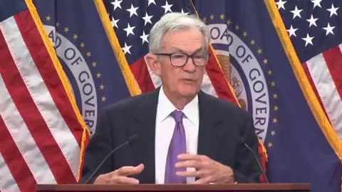 Financial RESET Begins NOW: Trump Warned Us. The Fed Just Proved Him Right.