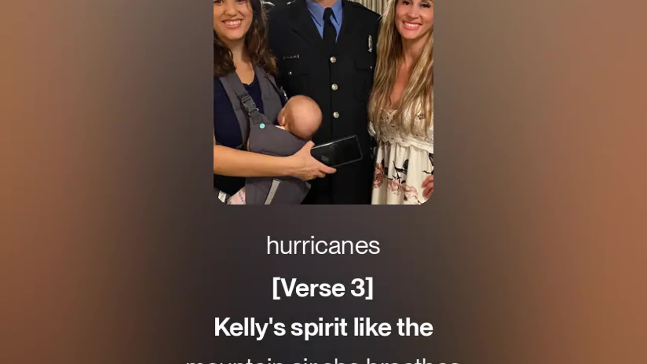A Fathers Pride.