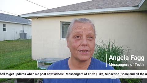 Messengers of Truth Live Stream