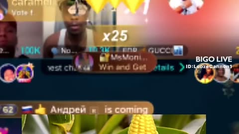 Looze cannon mocking darealsupabihh