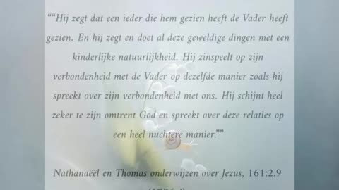 Kinderlijke Natuurlijkheid