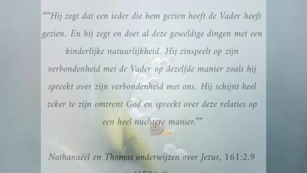 Kinderlijke Natuurlijkheid