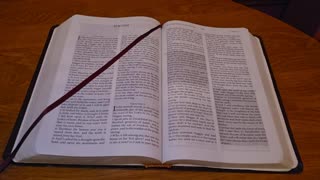 011326 PROPHECY/DREAM -- SHOCKWAVES Pt. 2