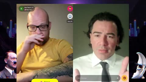 Dr Paul Vacation Stream