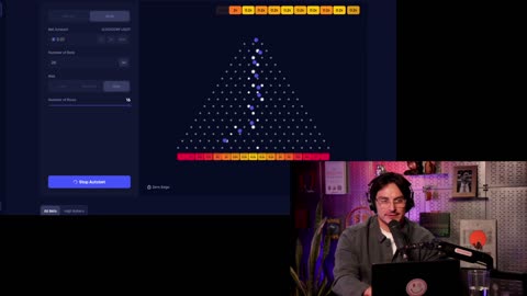 - Bitcoin Mining Stream