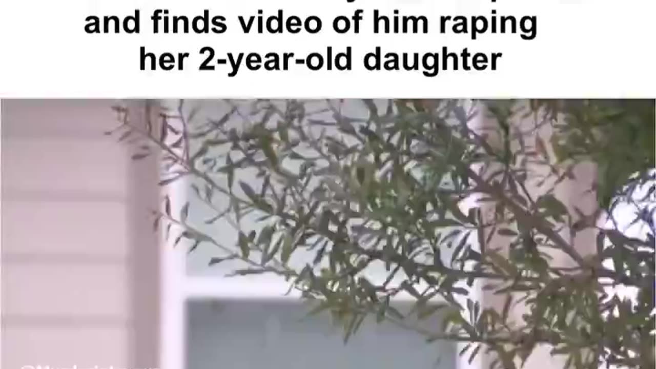 Demons live amongst us