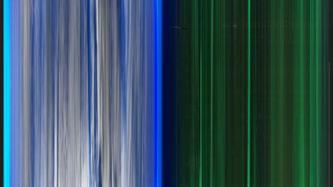 30 Sep 2025 AllSky Timelapse - Delta Junction, Alaska #allsky #allskycamera