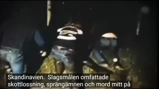 # 1618 - Vad fan har ni gjort med vårt land?