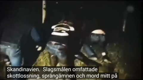 # 1618 - Vad fan har ni gjort med vårt land?