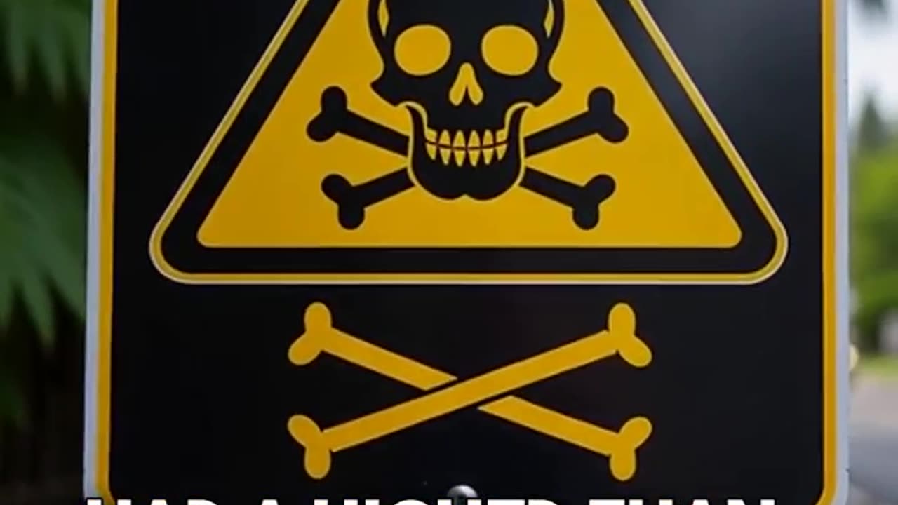 Remdesivir's Deadly 53% Mortality Rate Exposed