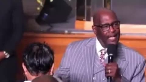 Prominent Pastor Marvin Winans Upset #shorts #youtubeshorts #pastor #video #money #truth #bible #god