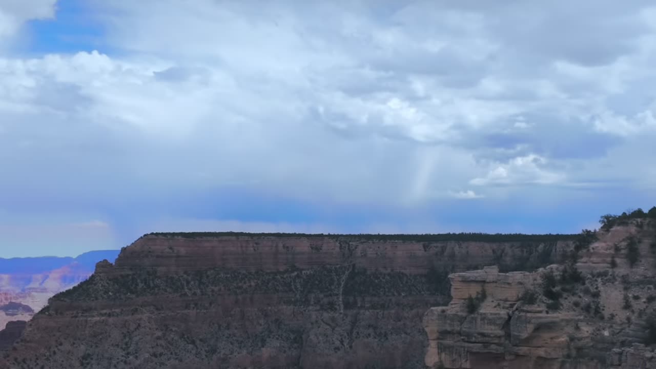 Exploring The Grand Canyon!