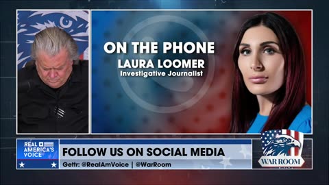 WAR ROOM Episode 4955 The Invasion Of Texas Cannot Be Reset