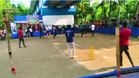 awesome save