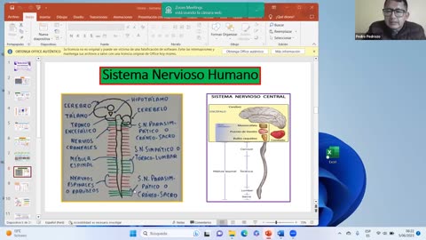 ADC SEMIANUAL 2023 | Semana 14 | Biología S1