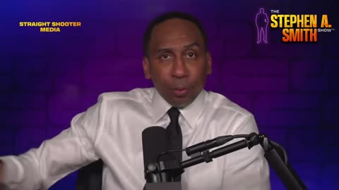 Stephen A. Smith Tears Into AOC After She Posts Video Calling GOP Fascists