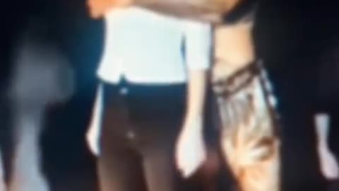 ⛔️⛔️🔞🔞⛔️⛔️ATENCION +18¡¡¡ Graban manifestacion demonio en ritual satanico 1