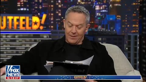 Gutfeld 10/24/25 FULL END SHOW - ᖴO᙭ ᗷᖇEᗩKIᑎG ᑎEᗯS October 24, 2025