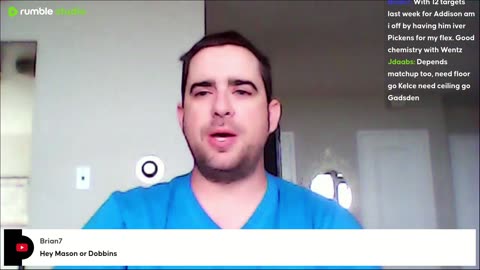 Win With Andrew - Fantasy Football Talk #Fantasyfootball #advice #waiverwire