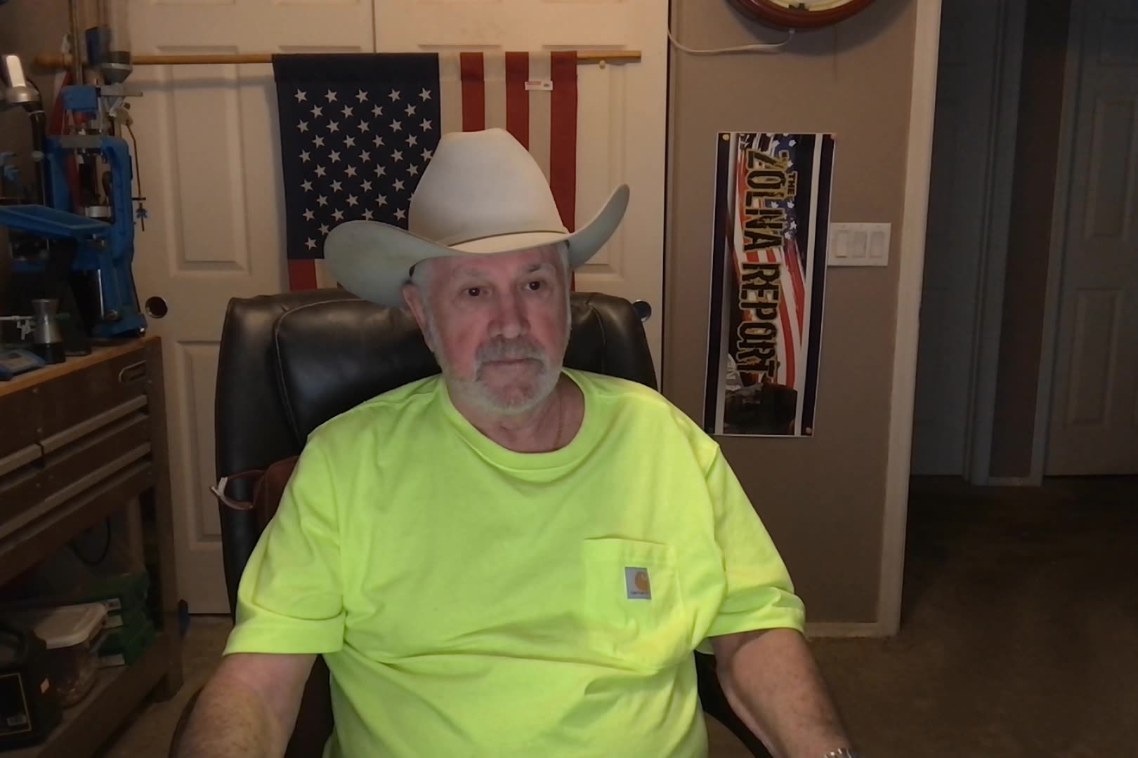 Trumps War On Drugs Is Like His Cabinet, A Complete Joke!