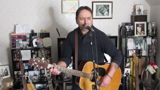 Paul Murphy - 'The Ballad of Old Luke Moore'