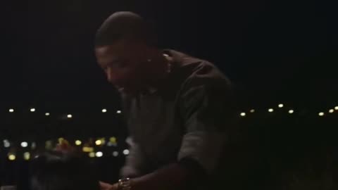 She got rejected and couldn’t handle it