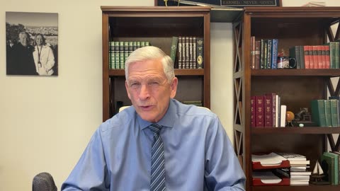 His Ways are Higher(11/14/25)Morning Moments