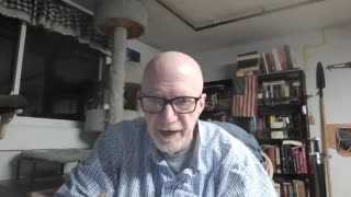 Bible Study with Fred, Genesis 1, verses 26 to 28, Let us make man in our image