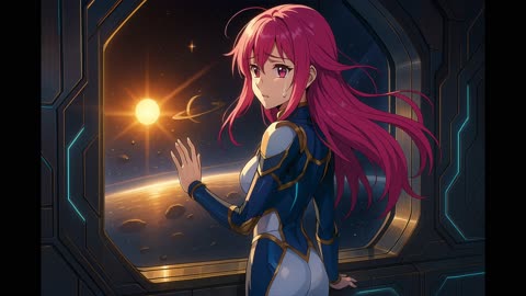 Starlight Farewell V6