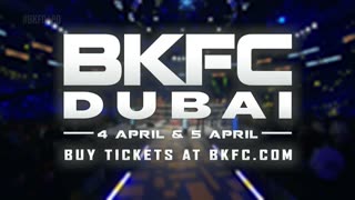 Countdown to BKFC FIGHT NIGHT ALBUQUERQUE & FREE LIVE FIGHTS!