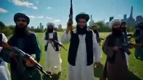 Chaya’s Clan - Whoever made this, it’s brilliant 😆 RIP New York