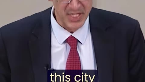 NO PEACE Without JESUS: The Failure of Godless Laws. Dr Robert Haddad