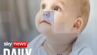 Should you be able to pick your baby's genetic code_